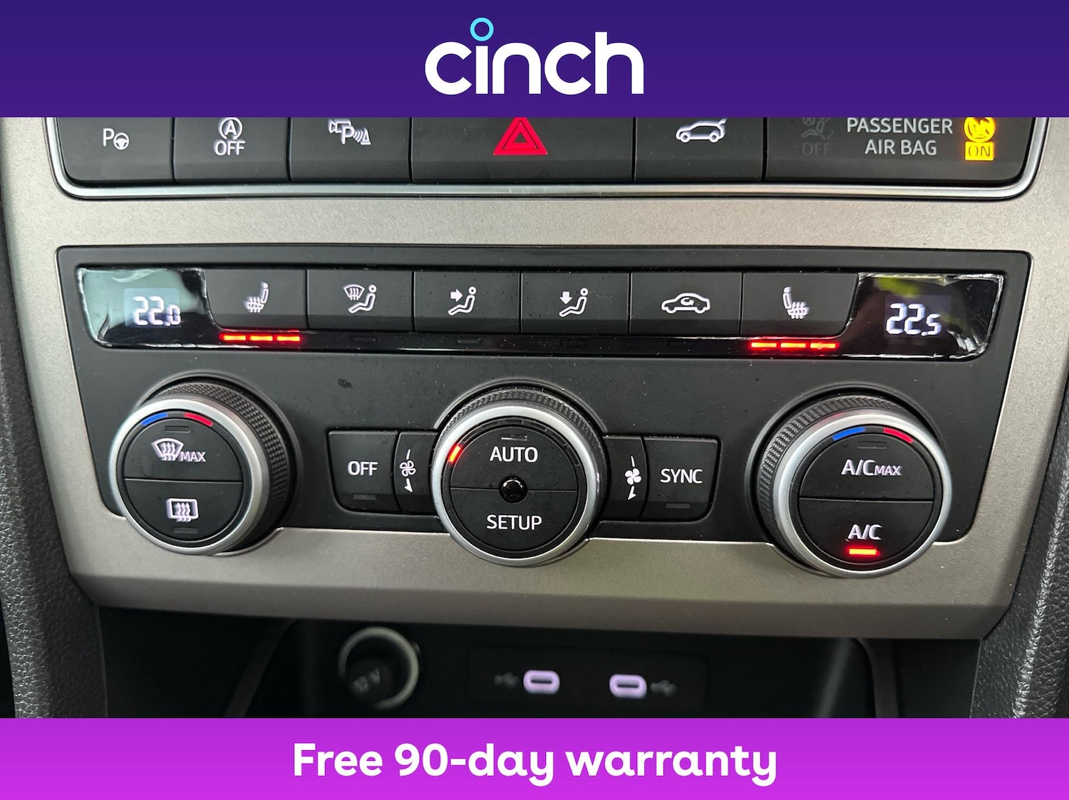 Used SEAT Ateca 2021 for sale - 76381571: Photo 39
