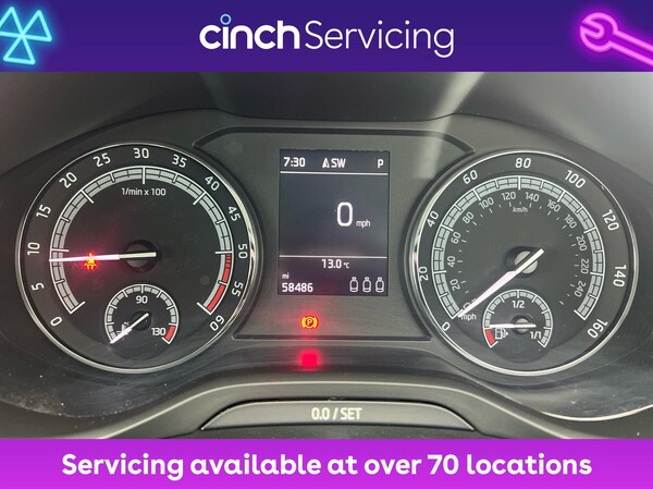 Used Skoda Kodiaq 2018 for sale - 76250367: Photo 18
