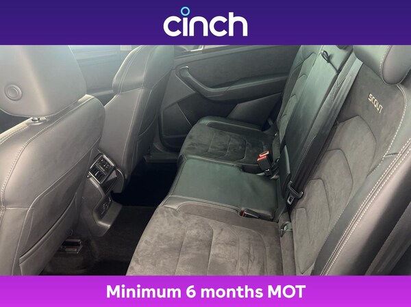Used Skoda Kodiaq 2018 for sale - 76250367: Photo 20