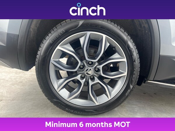 Used Skoda Kodiaq 2018 for sale - 76250367: Photo 27