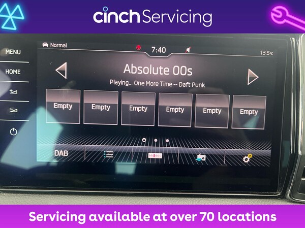Used Skoda Kodiaq 2018 for sale - 76250367: Photo 31