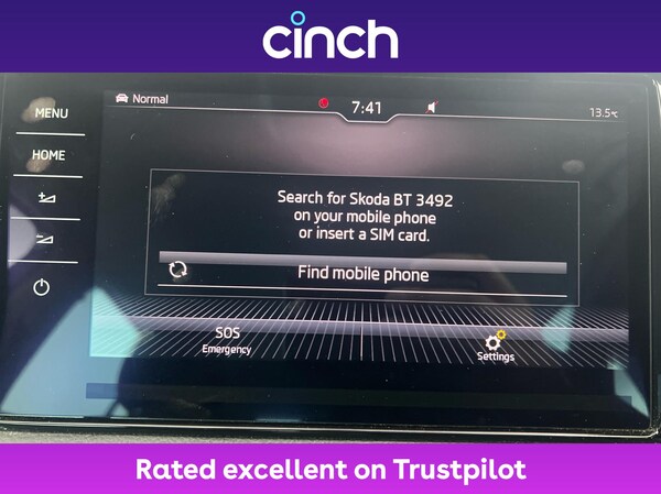 Used Skoda Kodiaq 2018 for sale - 76250367: Photo 33