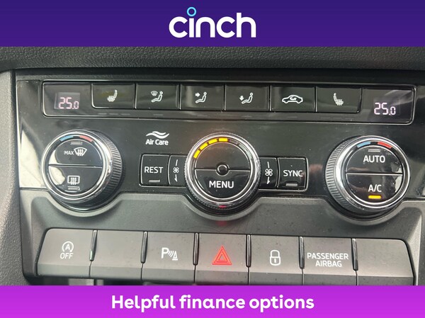 Used Skoda Kodiaq 2018 for sale - 76250367: Photo 35