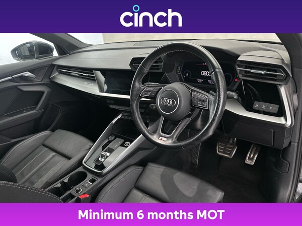 Used Audi A3 2022 for sale - 76197467: Photo 12