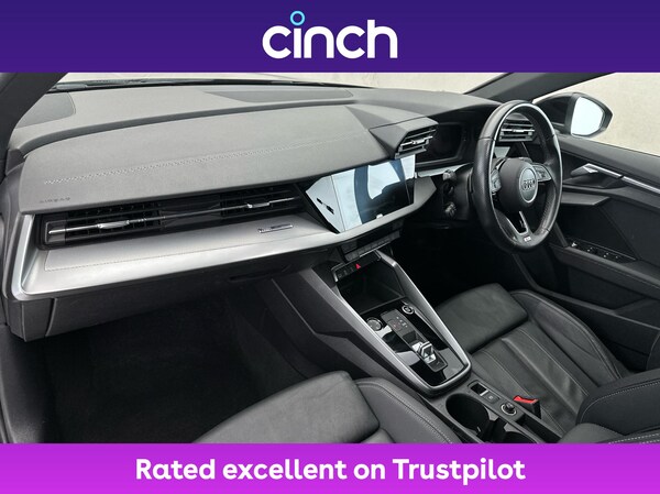 Used Audi A3 2022 for sale - 76197467: Photo 14