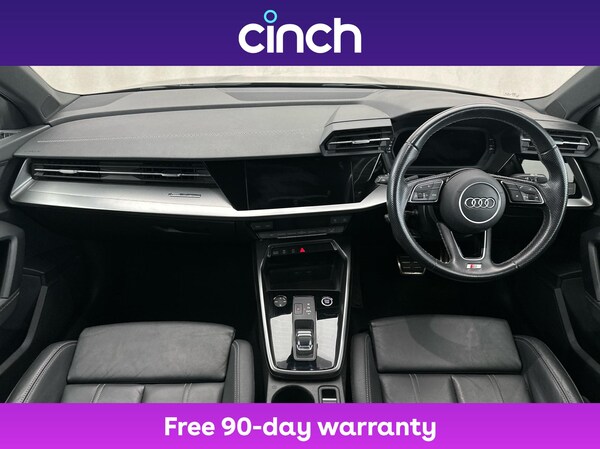 Used Audi A3 2022 for sale - 76197467: Photo 15