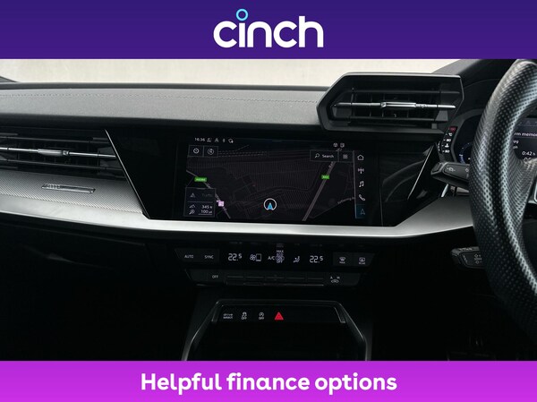 Used Audi A3 2022 for sale - 76197467: Photo 17