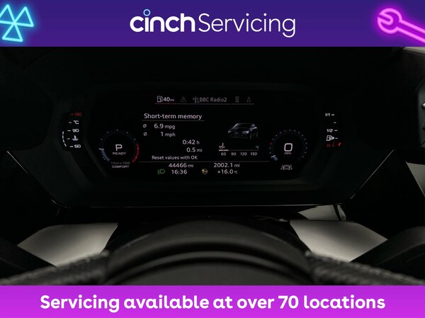 Used Audi A3 2022 for sale - 76197467: Photo 18