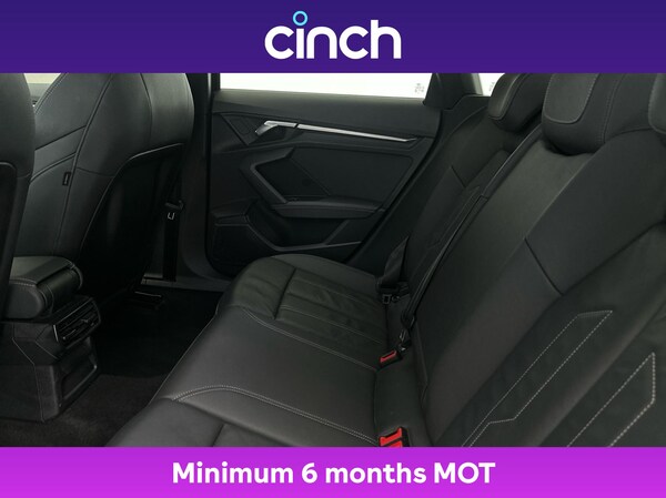 Used Audi A3 2022 for sale - 76197467: Photo 20