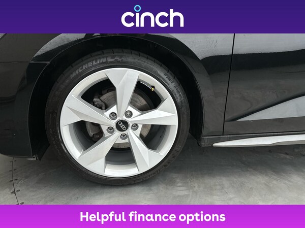 Used Audi A3 2022 for sale - 76197467: Photo 24