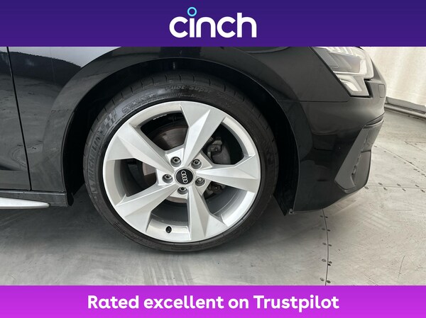 Used Audi A3 2022 for sale - 76197467: Photo 28