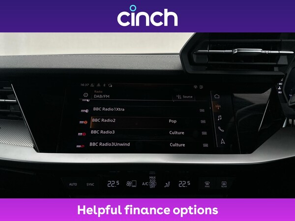 Used Audi A3 2022 for sale - 76197467: Photo 30
