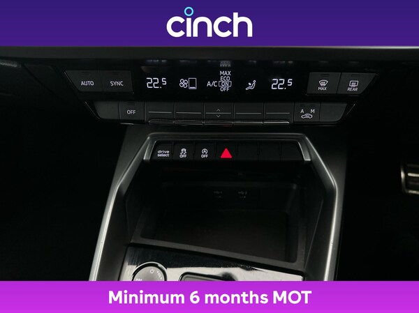Used Audi A3 2022 for sale - 76197467: Photo 32