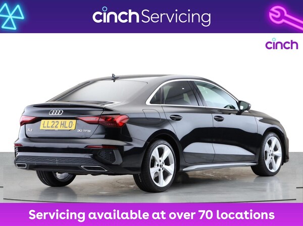 Used Audi A3 2022 for sale - 76197467: Photo 3