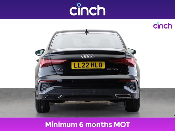 Used Audi A3 2022 for sale - 76197467: Photo 5