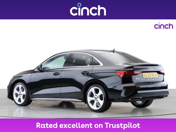 Used Audi A3 2022 for sale - 76197467: Photo 6