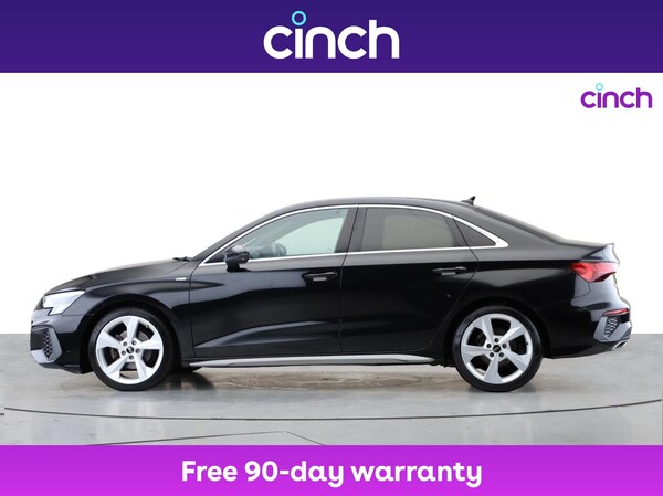 Used Audi A3 2022 for sale - 76197467: Photo 8