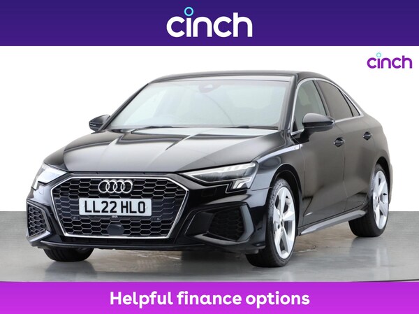 Used Audi A3 2022 for sale - 76197467: Photo 9