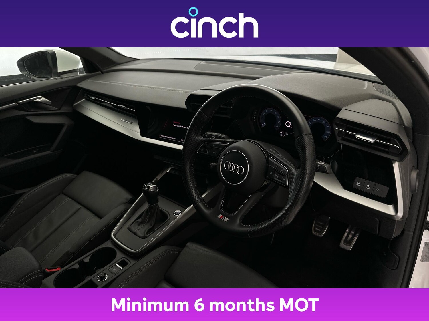 Used Audi A3 2020 for sale - 76081922: Photo 12