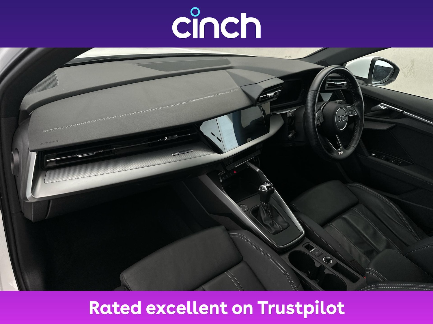 Used Audi A3 2020 for sale - 76081922: Photo 14