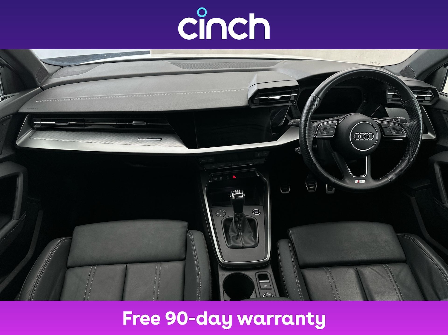 Used Audi A3 2020 for sale - 76081922: Photo 15