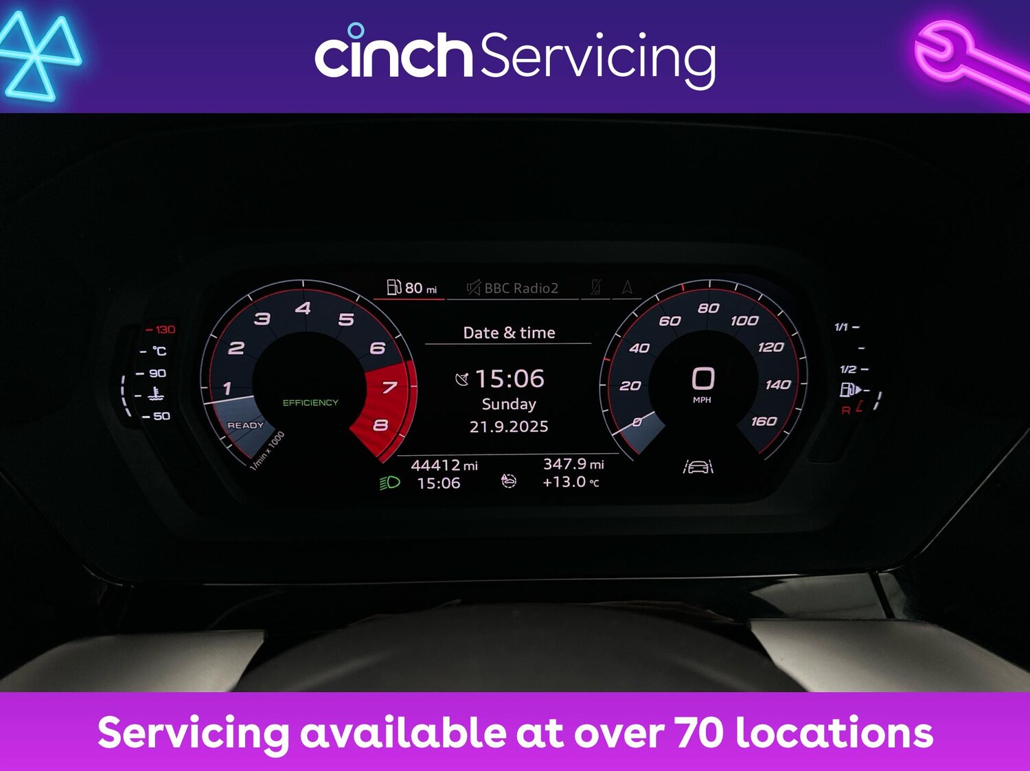 Used Audi A3 2020 for sale - 76081922: Photo 18