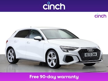 Audi - A3
