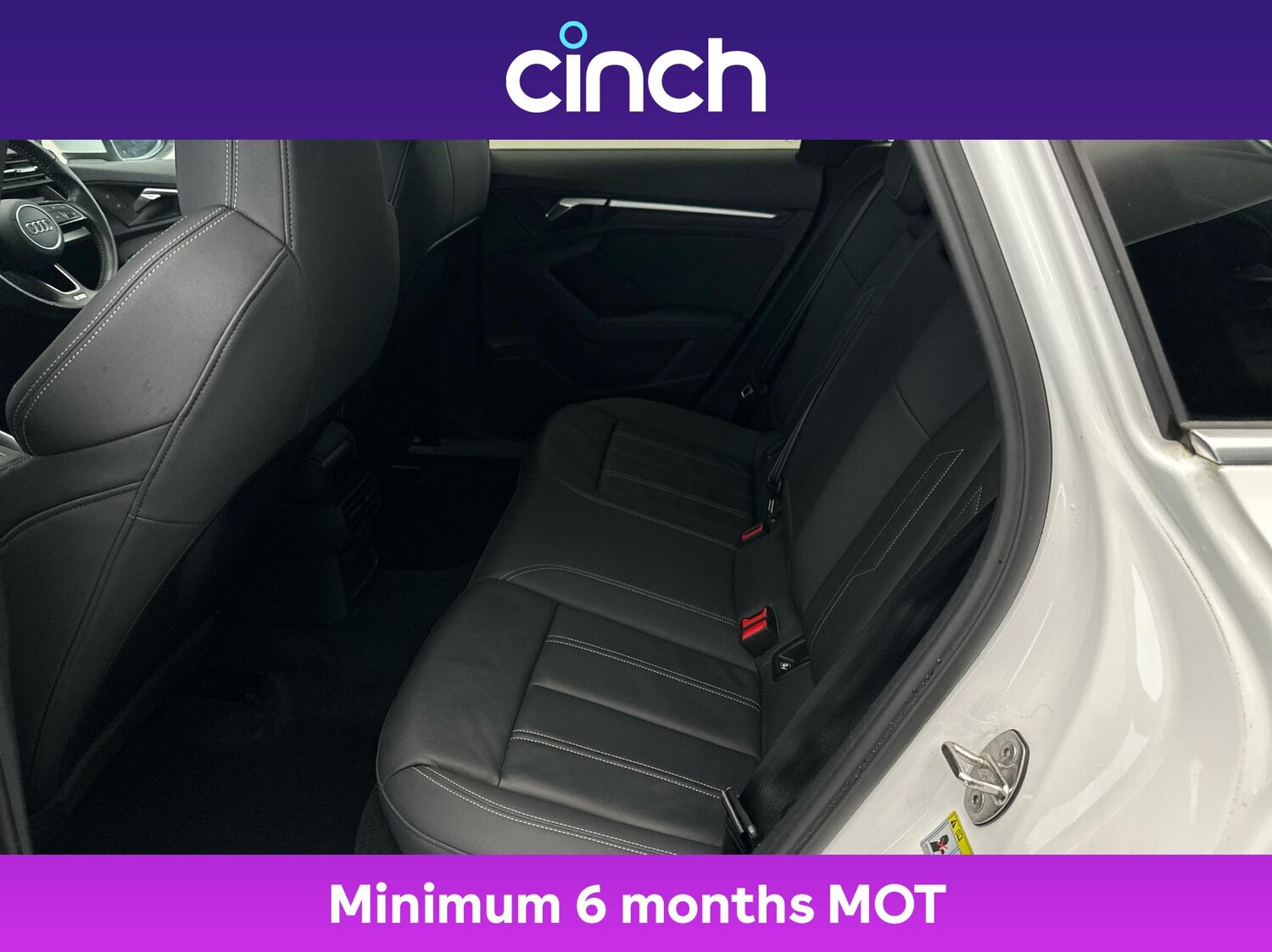 Used Audi A3 2020 for sale - 76081922: Photo 20
