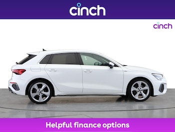 Used Audi A3 2020 for sale - 76081922: Photo 2