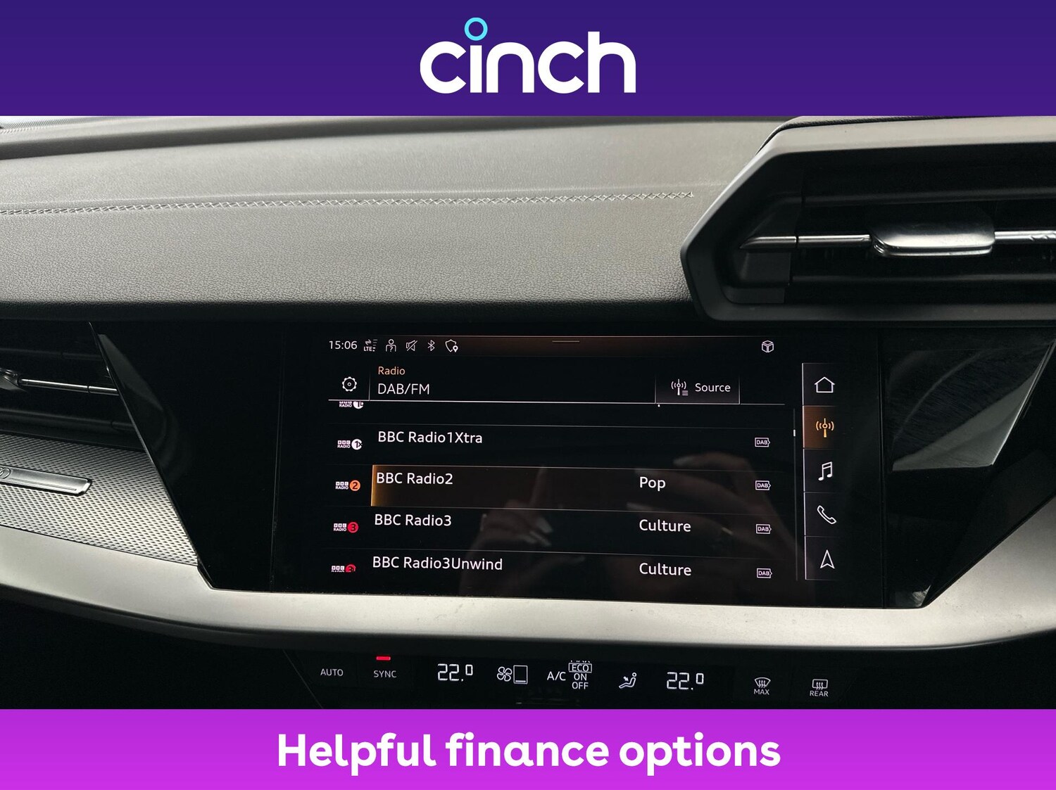 Used Audi A3 2020 for sale - 76081922: Photo 30