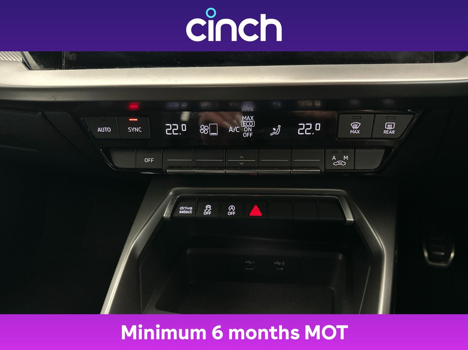 Used Audi A3 2020 for sale - 76081922: Photo 32