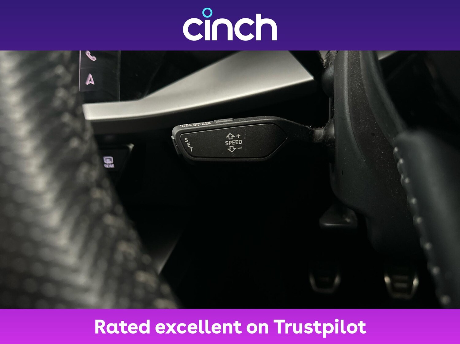 Used Audi A3 2020 for sale - 76081922: Photo 33