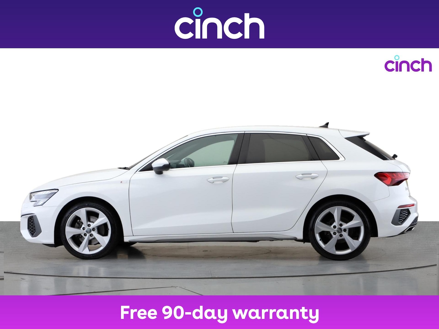 Used Audi A3 2020 for sale - 76081922: Photo 8