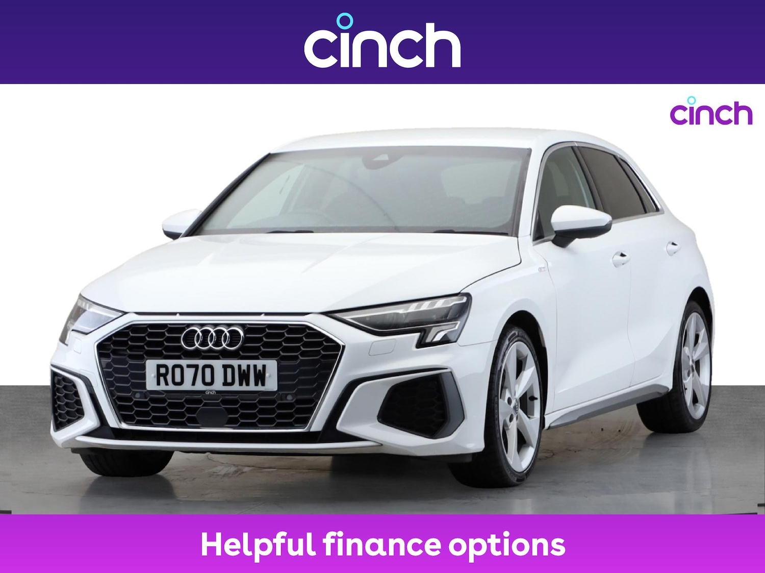 Used Audi A3 2020 for sale - 76081922: Photo 9