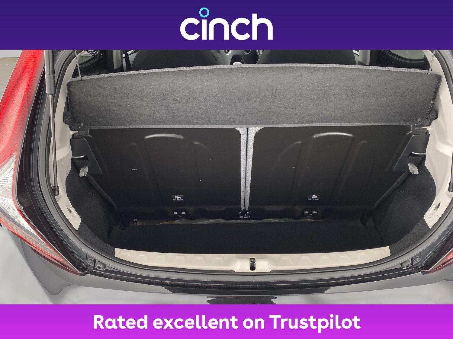 Used Toyota AYGO 2018 for sale - 76267655: Photo 21