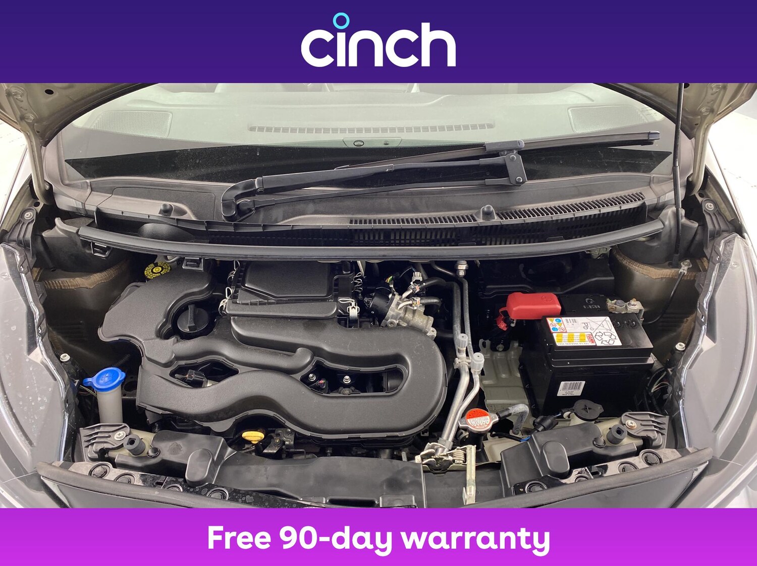 Used Toyota AYGO 2018 for sale - 76267655: Photo 23