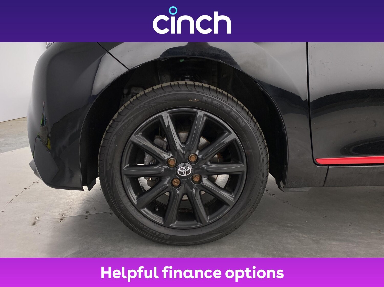 Used Toyota AYGO 2018 for sale - 76267655: Photo 24