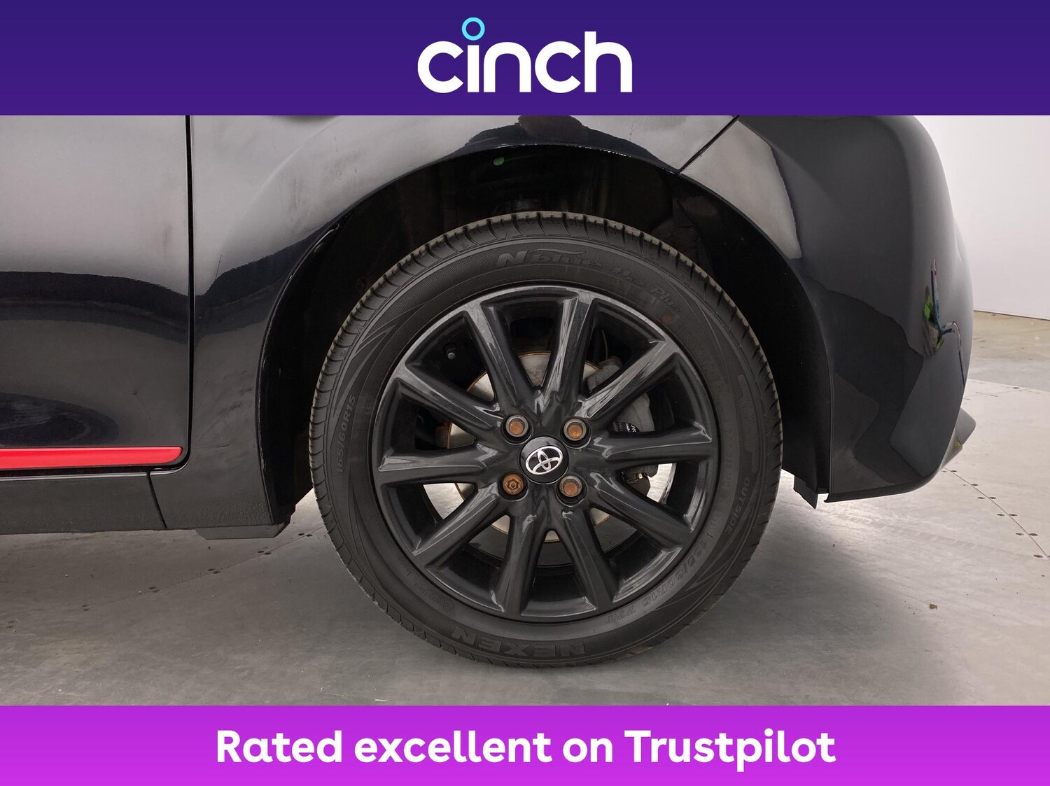 Used Toyota AYGO 2018 for sale - 76267655: Photo 28