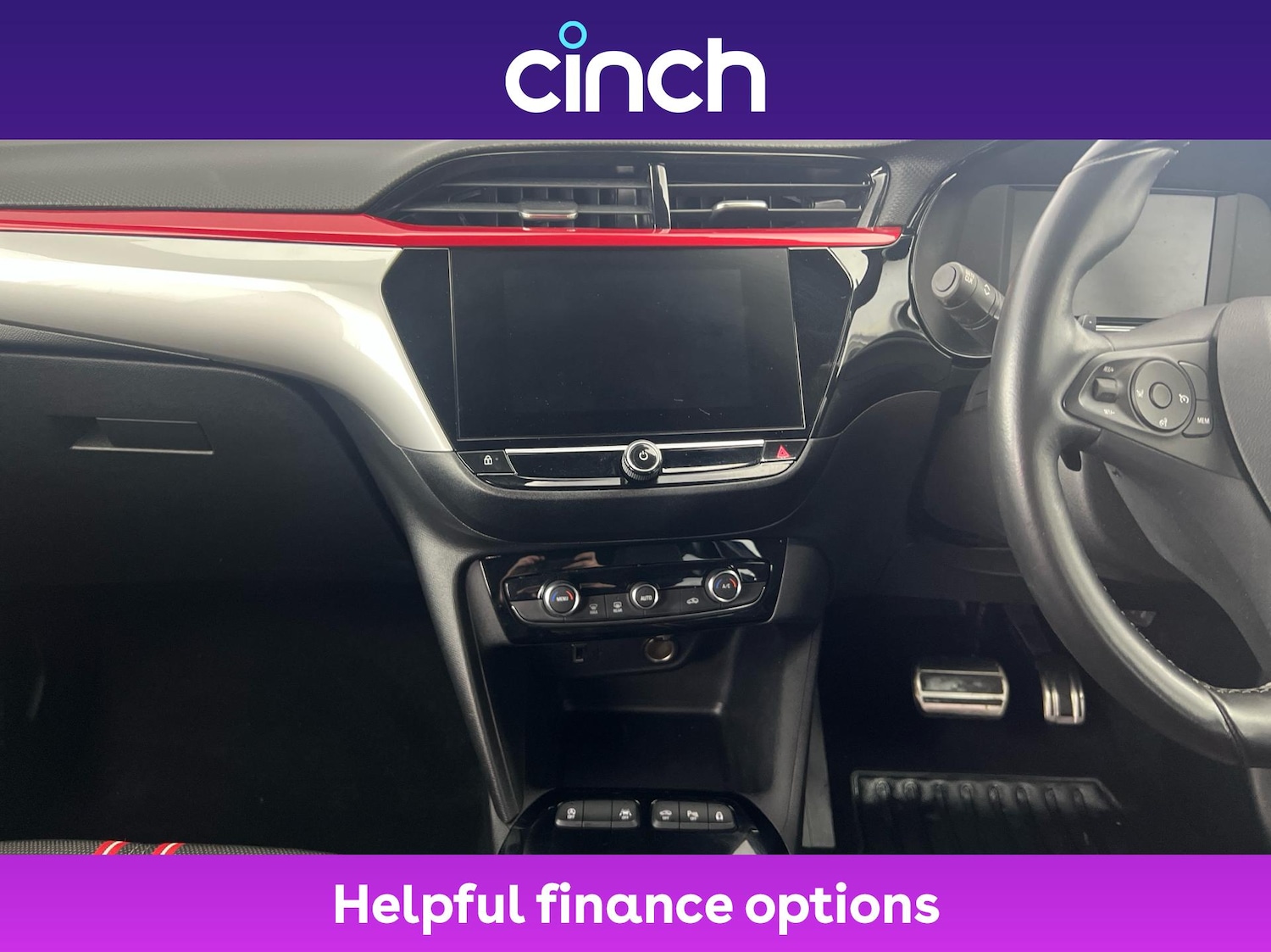 Used Vauxhall Corsa 2022 for sale - 76750671: Photo 17