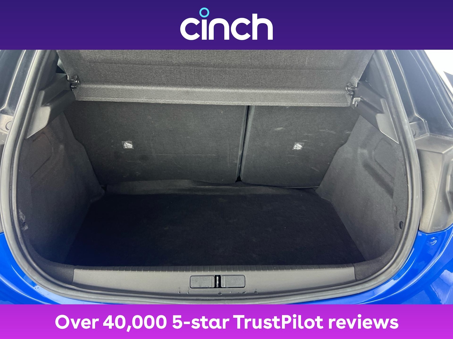 Used Vauxhall Corsa 2022 for sale - 76750671: Photo 21