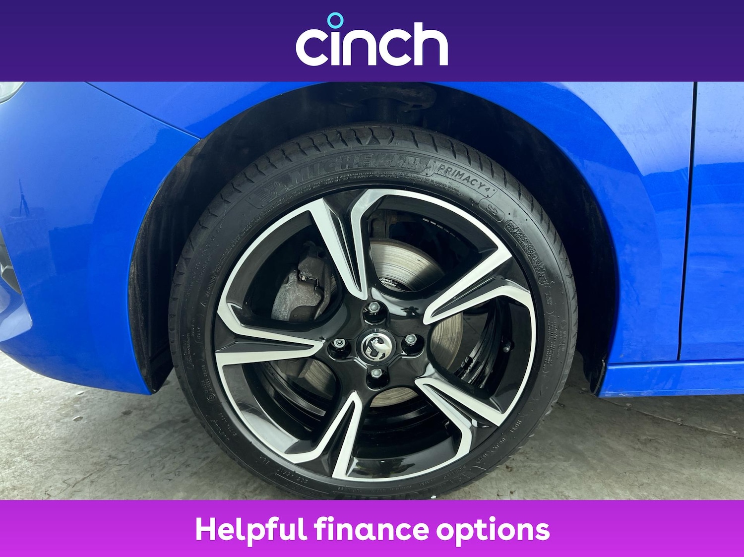 Used Vauxhall Corsa 2022 for sale - 76750671: Photo 24