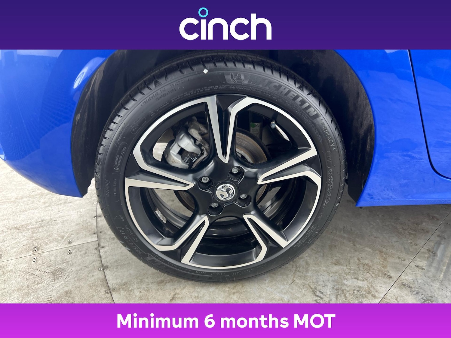 Used Vauxhall Corsa 2022 for sale - 76750671: Photo 27