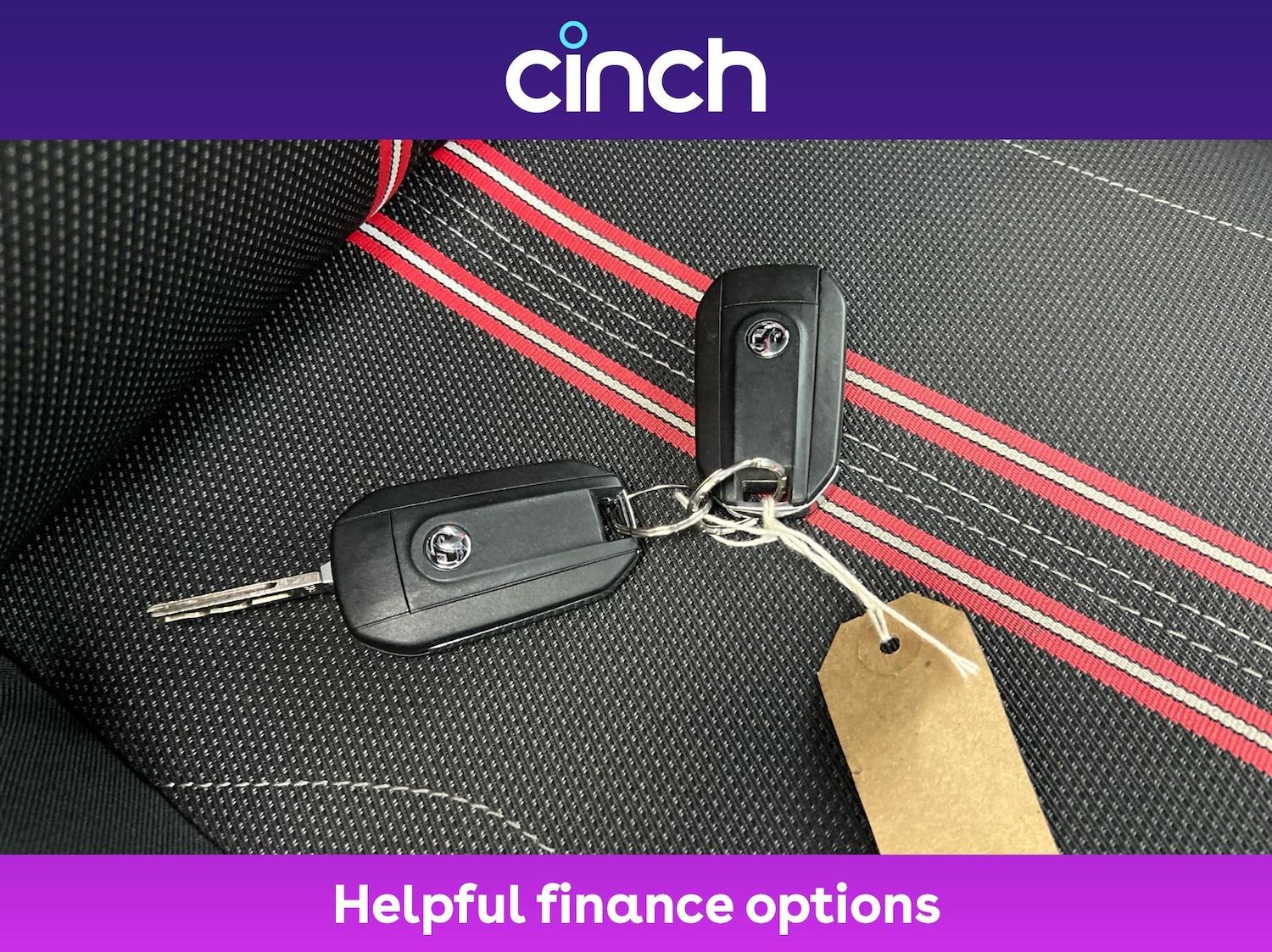 Used Vauxhall Corsa 2022 for sale - 76750671: Photo 30