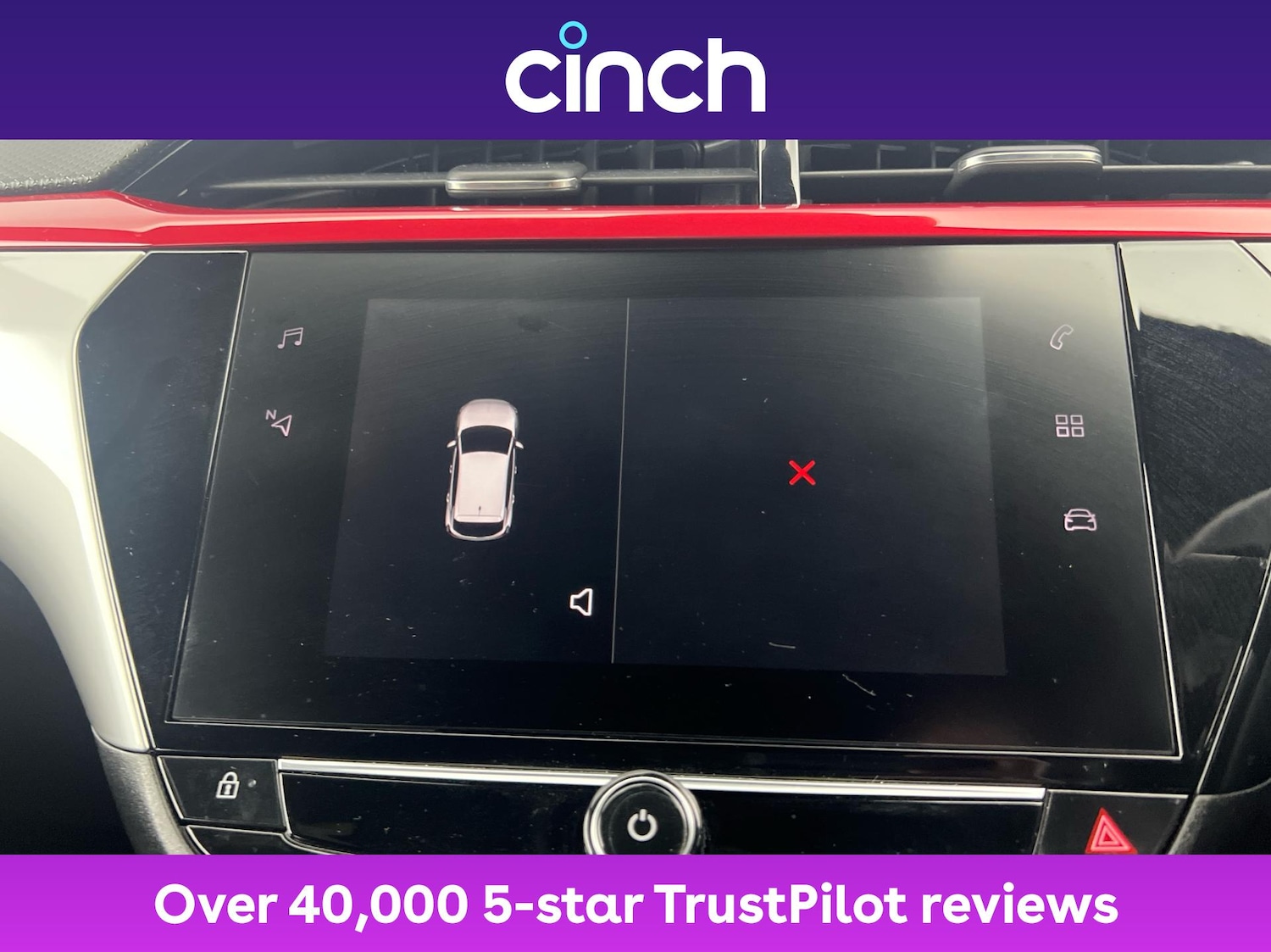 Used Vauxhall Corsa 2022 for sale - 76750671: Photo 33