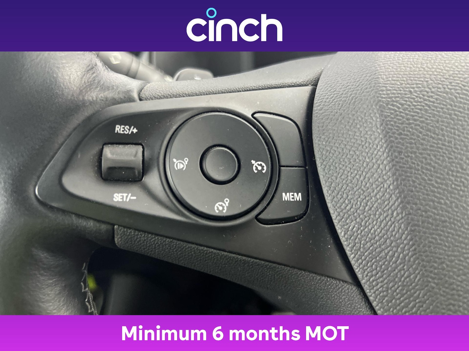 Used Vauxhall Corsa 2022 for sale - 76750671: Photo 37