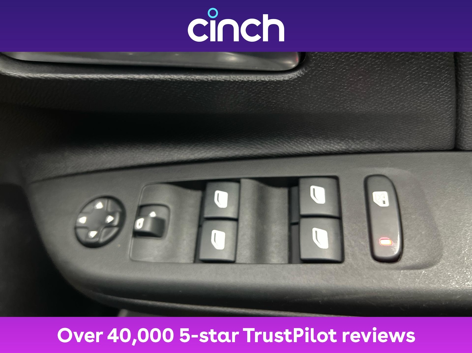 Used Vauxhall Corsa 2022 for sale - 76750671: Photo 38