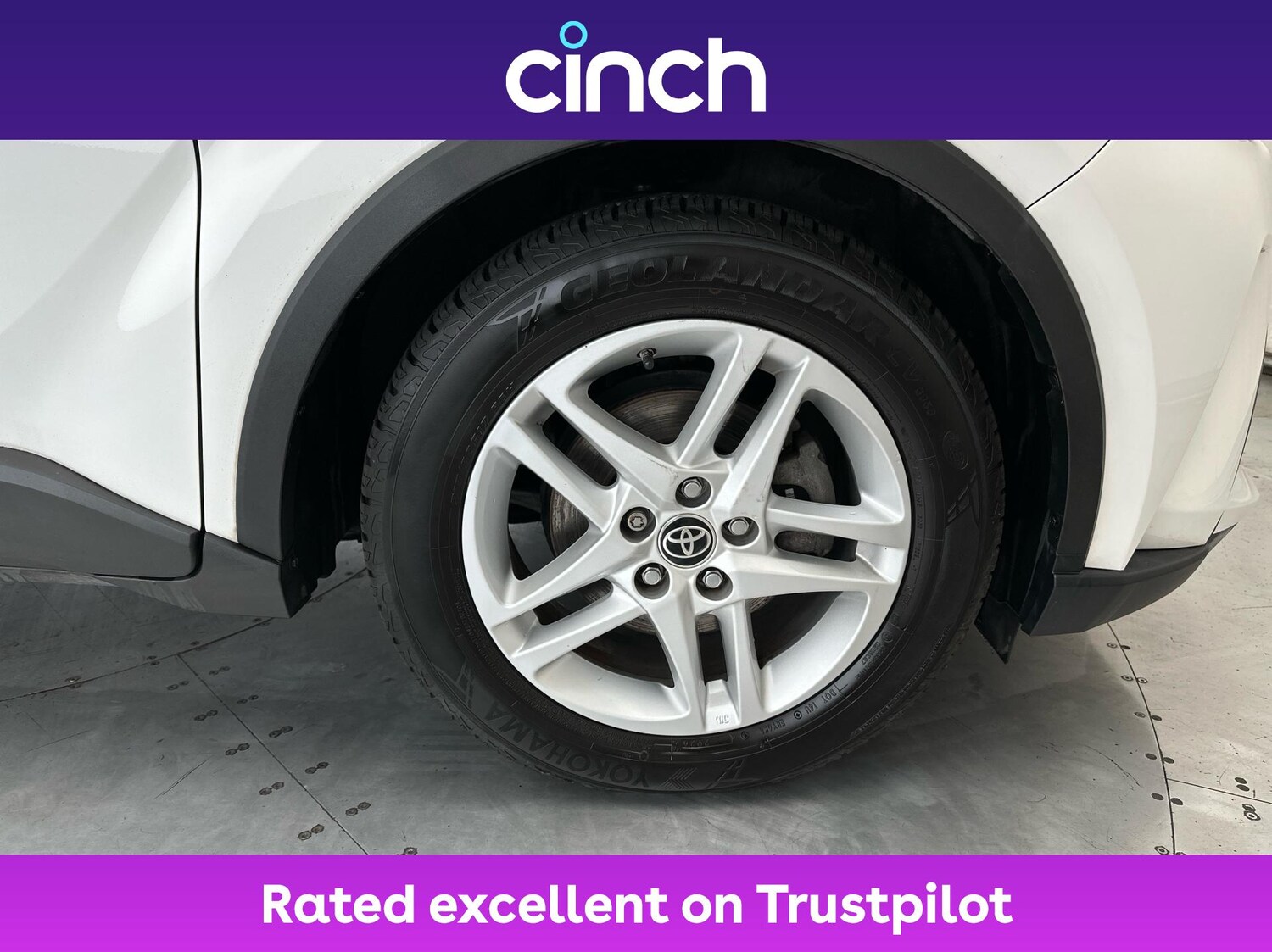 Used Toyota C-HR 2022 for sale - 77048263: Photo 28