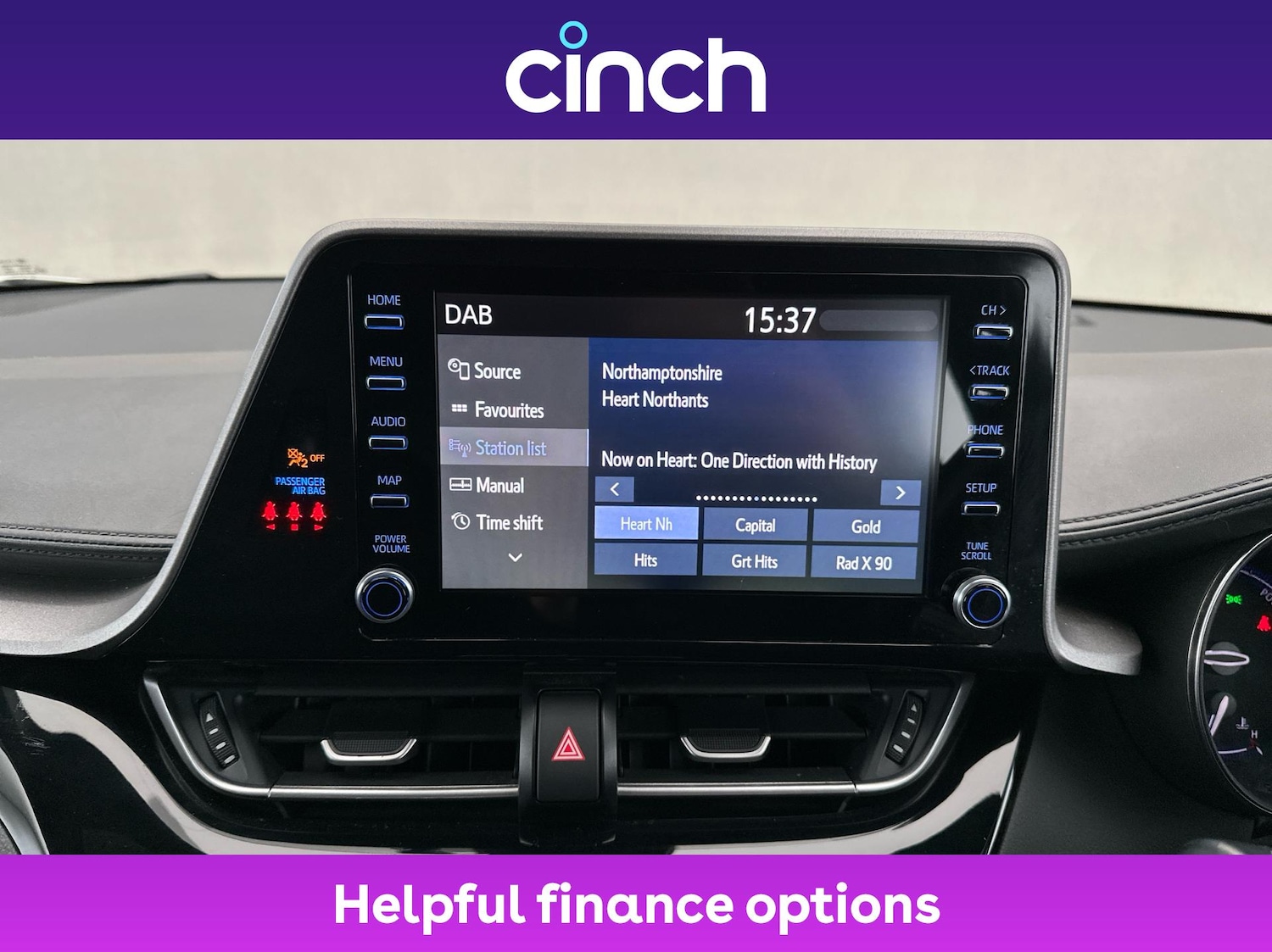 Used Toyota C-HR 2022 for sale - 77048263: Photo 30