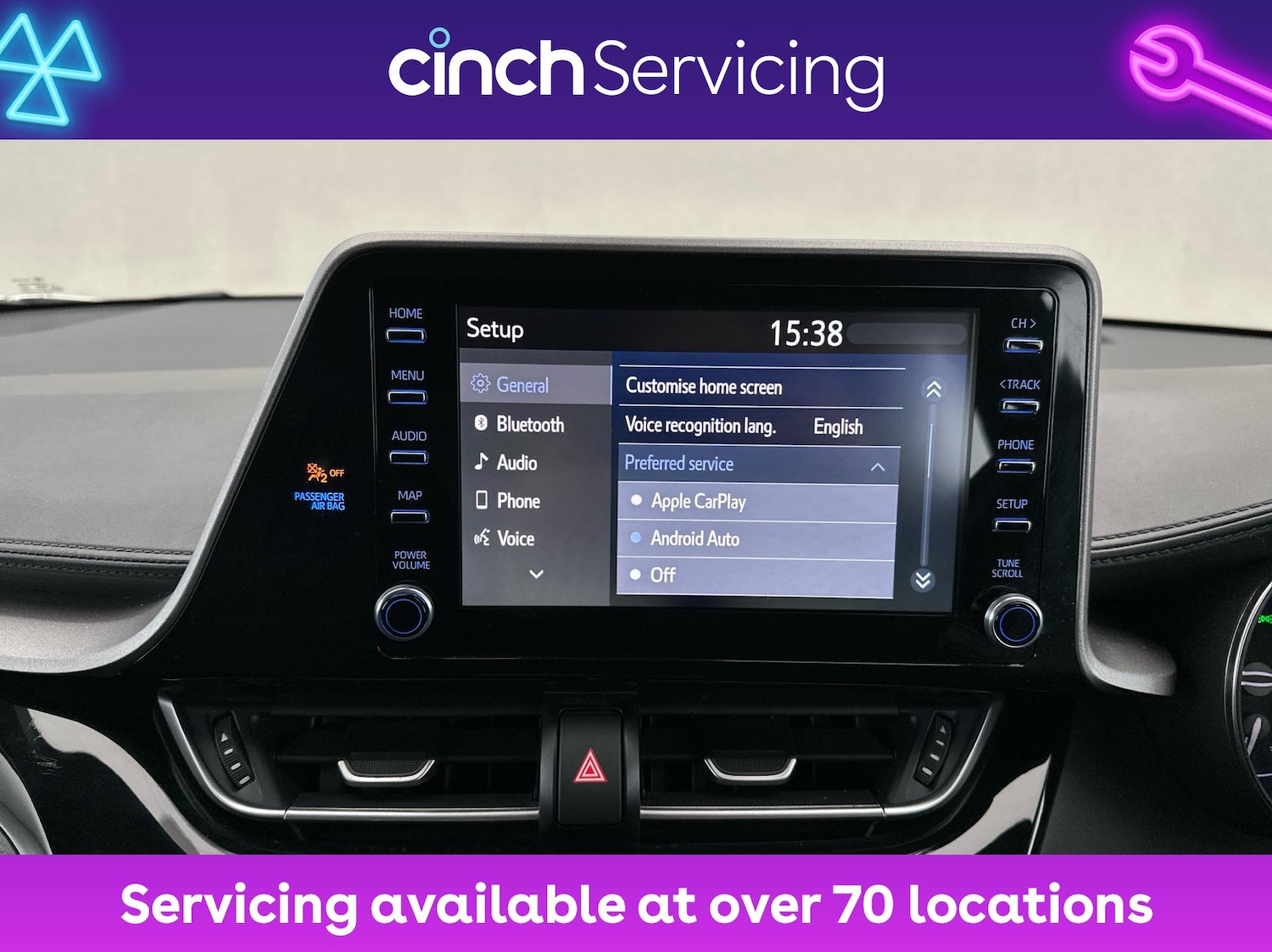 Used Toyota C-HR 2022 for sale - 77048263: Photo 31