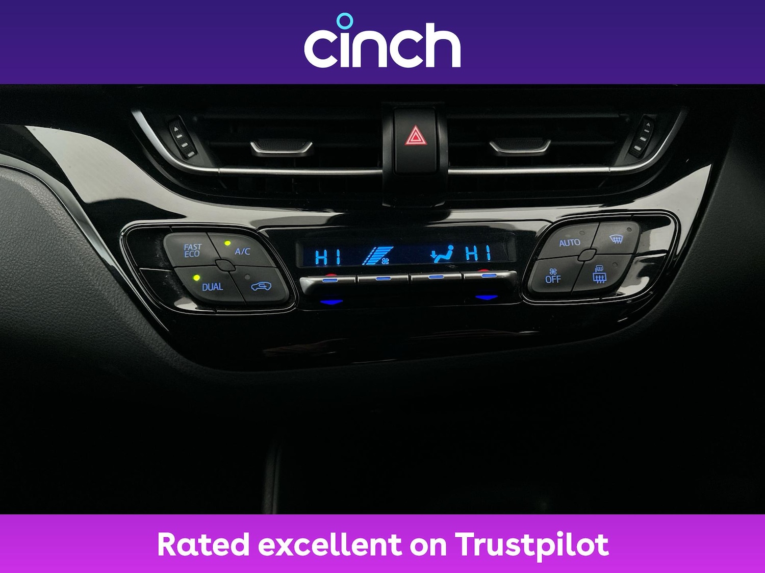 Used Toyota C-HR 2022 for sale - 77048263: Photo 33